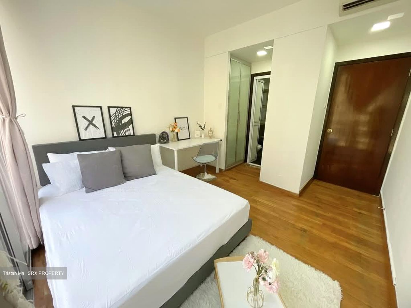 Grandeur 8 (D20), Condominium #562929621